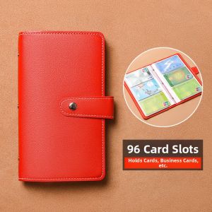 JIFANPAUL | High Capacity Multi Card Organizer Bag