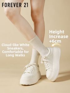 Forever21 | Elevated Casual Sports Shoes for Women