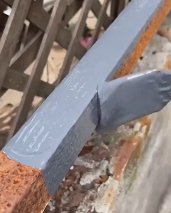 ✨1000G With Brush✨GOOTI Anti Rust Paint for Metal Rusty Metal Steel Protect Japan Paint Primers Sealant for Metal Wood Furniture Stone Ceramics Glass Walls Concrete Cabinets Iron door Pipe