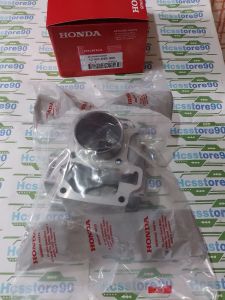 Blok Seher Komplit KVB Honda Vario 110 Karbu Techno CW KVB
