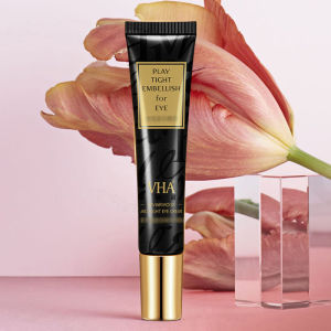 Sudety VHA Caviar Moisturizing Eye Cream: Solusi Penghilang Lingkaran Hitam
