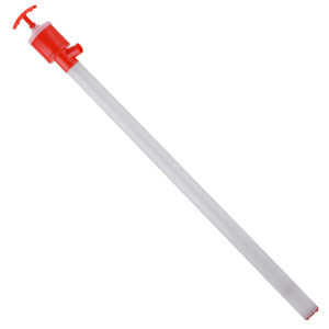 DULAN | Manual Plastic Oil Extractor