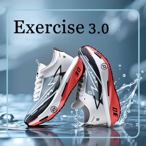 2025 Mens Sports Shoes Carbon Plate 3.0 Racing Marathon Stable Rebound Wear-Resistant Male Running Shoes Training Jog Sneakers