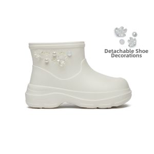 Outdoor Women Short Boots