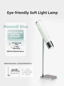 O NAIL | Portable AI Smart Light Therapy Nail Lamp