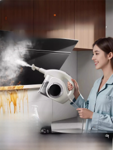 Supor | High Temperature High Pressure Steam Cleaner For Home Kitchen Appliances Disinfection