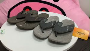 [HCM]Dép Nam VENTO kiểu xỏ ngón chống thấm nước ẩm mốc VT091