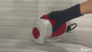 MÁY BƠM NƯỚC HỒ CÁ BAOYU BY-203 BY-204 BY-205 BY-206 BY-207