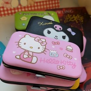 🌻BỘ BẤM MÓNG HELLO KITTY