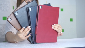 FLIP COVER XIAOMI REDMI PAD SE 8.7 INCH SARUNG BUKU BOOK COVER TAB DOMPET MAGNET