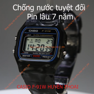 Đồng Hồ Điện Tử CAS|O Thể Thao 1 Sx tại Malaysia Chống Nước Tuyệt Đối Pin Lâu 7 Năm Đầy Đủ Chức Năng ch10