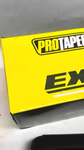 ORIGINAL PROTAPER NVX155 NVX 155 NMAX155 NMAX 155 PE-1 STANDARD RACING EXHAUST EKZOS 28MM ADJUSTER SOUND ON OFF BUATAN M