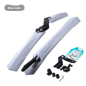West Biking | Bảo Vệ Nhanh Mở Rộng Cho Xe Đạp Núi 26in