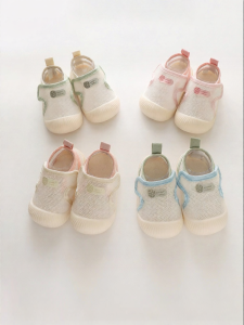 Usbettas | Summer Indoor Non-slip Soft Bottom Toddler Shoes S