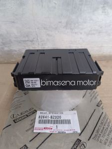 relay integration induk pusat center calya sigra agya ayla 82641-BZ020