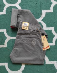 CELANA PRIA PANAJANG CASUAL DLC063 GAYA pria CSL COD