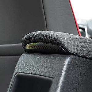 Toyota Corolla Cross XG10 2021-2025 Hybrid Thép Không Gỉ Hộp Tựa Tay Công Tắc Bảo Vệ Vỏ Bảo Vệ Nội Thất Phụ Kiện Đúc Khuôn