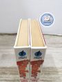 รักพลิกล็อก​(ปกแข็ง)​ หนังสือการ์ตูน​แบบพิเศษปกแข็งมือสองสภาพบ้าน​ เล่ม1-2(จบ). 