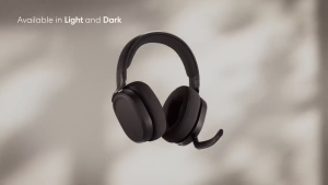 # Fractal Design Scape Wireless Gaming Headset — [ Dark / Light ]