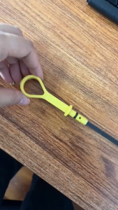 Engine Oil Level Gauge Indicator Dipstick For SUZUKI SWIFT CARRY GRAND JIMNY SX4 VITARA 16910-69G01