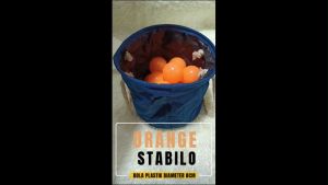 Bola Mandi Plastik Diameter 8cm - BOLA SOFTPLAY ANAK
