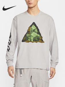 Nike | Áo Thun Dài Tay Nam ACG Dri-FIT Vintage