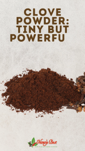 Nanays Best Reseller Pack Cloves Powder 200g x 12 Packs