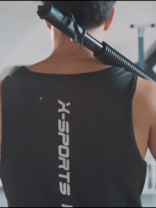 【Ready Stock】10-60KG Gym Power Twister Spring Bar Resistance Bar Bend Bar Exercise Chest Arm Strength Workout Fitness Gym Equipment 臂力棒