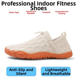 SHIYAN | Multifunctional Indoor Fitness Shoes