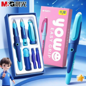 Erasable Thermal-Sensitive Pen For Elementary School Student Grade 3