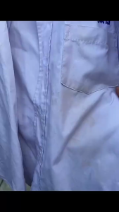 ผงฟอกผ้าขาว ขจัดคราบเสื้อผ้า ขจัดคราบเหลือง ปนเปื้อน เชื้อรา ฟอกขาวเสื้อผ้า 300gได้ง่ายกําจัดน้ํามันพริกออกจากผ้า น้ํามันหม้อไฟ สีย้อมคราบ เลือด ผงขจัดคราบผ้า เหมาะสําหรับผ้าทุกชนิดผงหัว ผงซักผ้าขาวทําความสะอาด