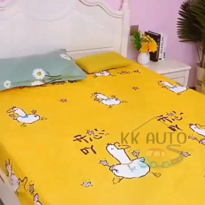 พลาสติกปิดพ่นสี พลาสติกคลุมกันฝุ่นเฟอร์นิเจอร์ ยาว 20เมตร แบบมีเทปกาวในตัว เทปฟิล์มสำหรับงานพ่นสี 3055110200 เซนติเมตรIndoor Furniture Accessories