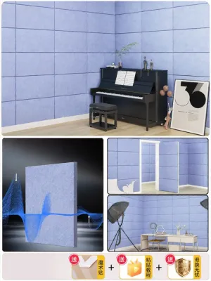 O Margo | Soundproof Acoustic Panel