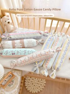 ANYOUBI | Buckwheat Stuffed Baby Pillow
