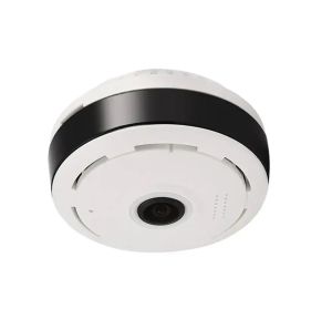 V380 Pro Wifi Panorama Camera 1080P Security Camera 360 Degree Panoramic Fisheye IP Camera Night Vision Surveillance Cam