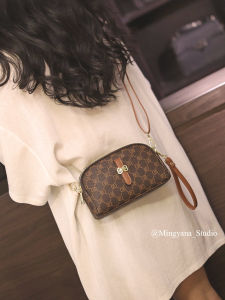 MINGYANA | Versatile High-end Shoulder Bag