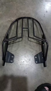 Top Box Bracket For Rouser135