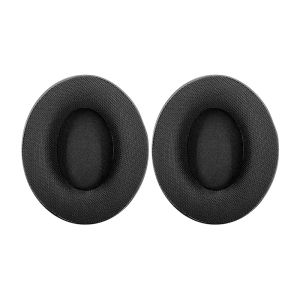 Iron Triangle ATH-WS1100is Earpad Cover Sponge Headset Earphone Replacement Accessories Sound Isolation Ear Cushion Pads