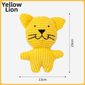 7o | Interactive Sound-Producing Durable Chew Toy for Large Dogs