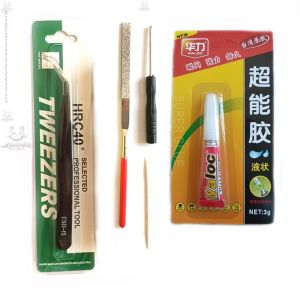 Đĩa Lót Trục Bánh Xe Hợp Kim 1/64 Có Trục Bi Cho Mô Hình Xe Hơi JDM Bộ Phận Nâng Cấp Mô Hình Xe Hơi Trục Bánh Xe Đĩa Lót Trục Bi