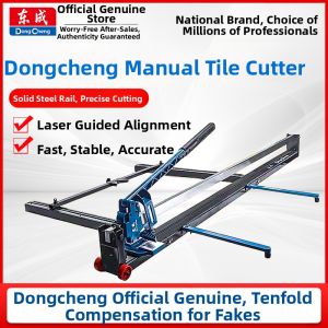 Hand Push High Precision Professional Tile Cutter