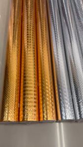 60x10 วอลเปเปอร์ฟอยล์ กันร้อนกันน้ำ เช็ดถู ราคาส่ง