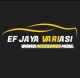 EF-JAYA VARIASI