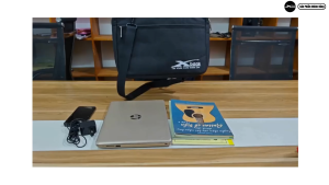 Cặp Đựng Laptop Cao Cấp Xbags Elegant XB4201 Màu Đen Chống Sốc Chống Nước Đựng Laptop 15.6 Inch Sang Trọng Chuyên Nghiệp!