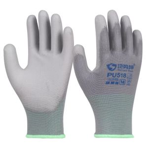 Terrain Kun | Durable Non-slip Puncture-resistant Work Gloves