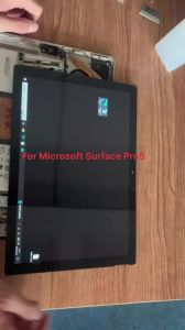 10.6LCD For Lenovo Xiaoxin Pad 2022 TB128 TB128FU TB128XU LCD Display Touch Screen Digitizer Panel Assembly TB125FU Display