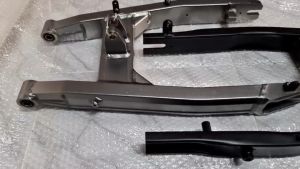 สวิงอามมอเตอร์ไซค์ไฟฟ้า 12"14 มีทั้งเหล็ก และ อลูมิเนียม สวิงอาม มอเตอร์ไซค์ สวิงอาม มอเตอร์ไซค์ไฟฟ้า - Lazada