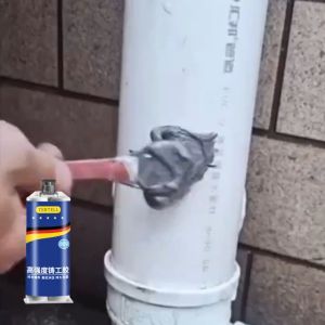 100g Strong Metal Defect Repair Agent metal welding glue 2In1 Industrial AB Glue Epoxy adhesive for metal plastic