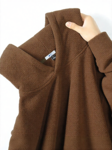 Warrior | Áo Hoodie Thể Thao Vintage Ấm Áp