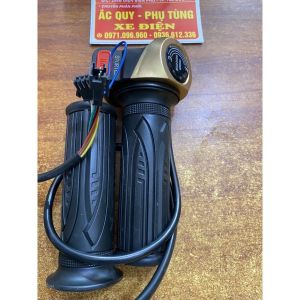 TAY GA XE 133S PLUS ( giá 1 đôi )